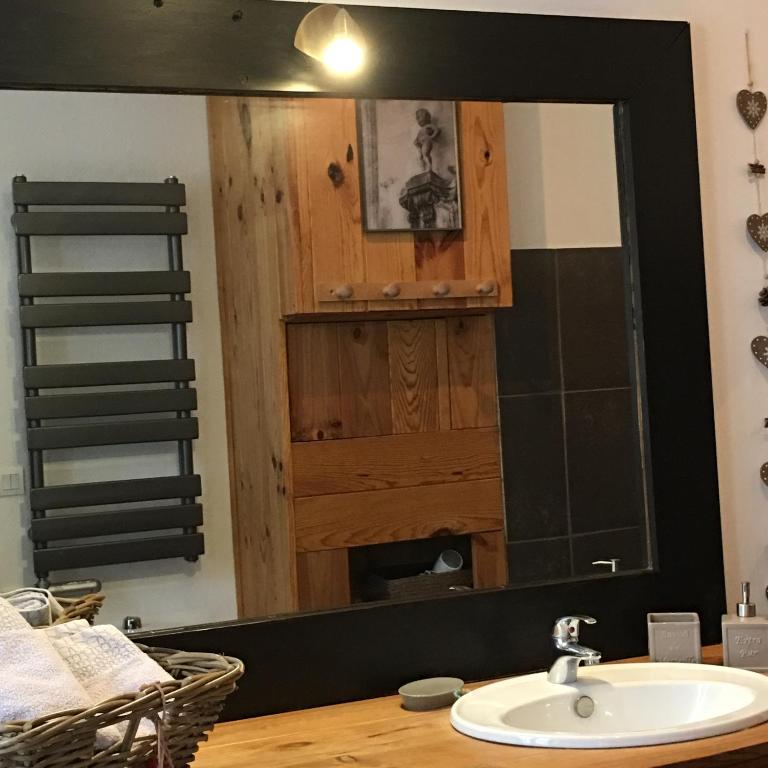 Appartement Colmar Petite Venise - Apartment First Floor - 14