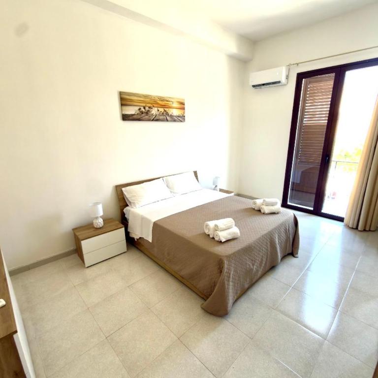 Casetta in piazza - One-Bedroom Apartment - 2