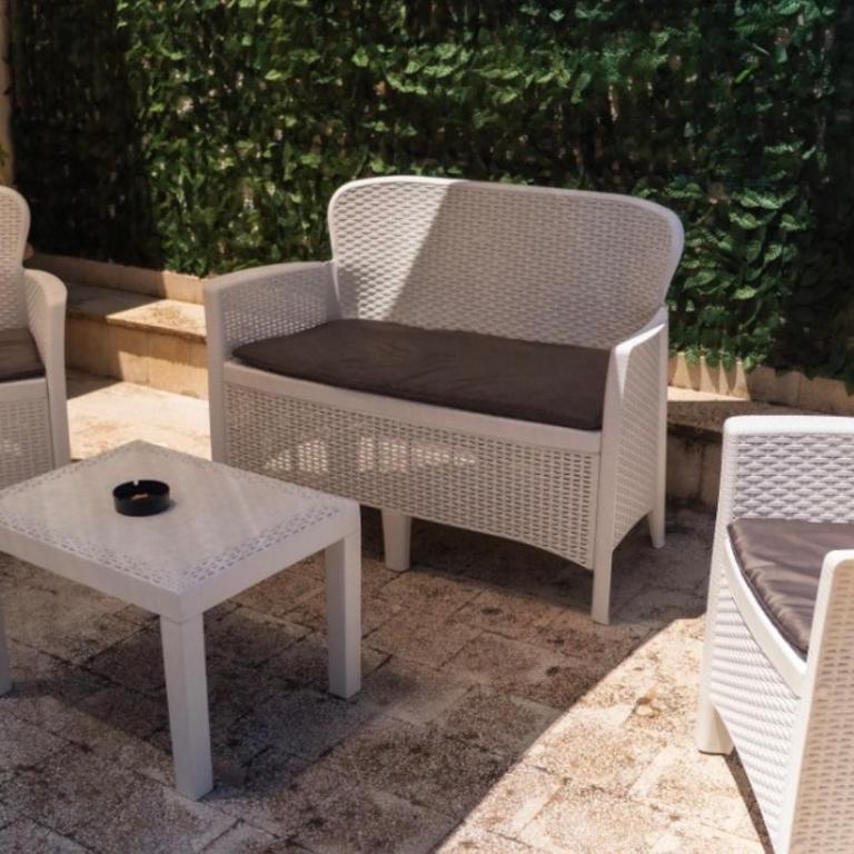 Casetta in piazza - One-Bedroom Apartment - 3