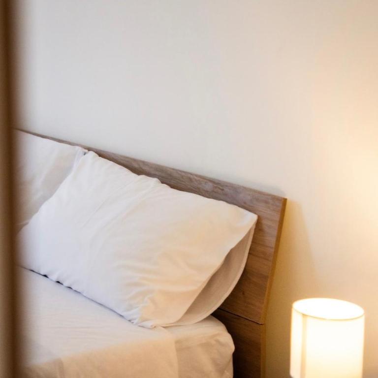 Casetta in piazza - One-Bedroom Apartment - 5