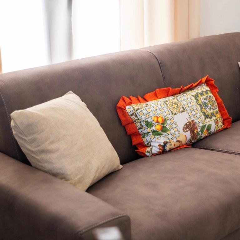 Casetta in piazza - One-Bedroom Apartment - 6