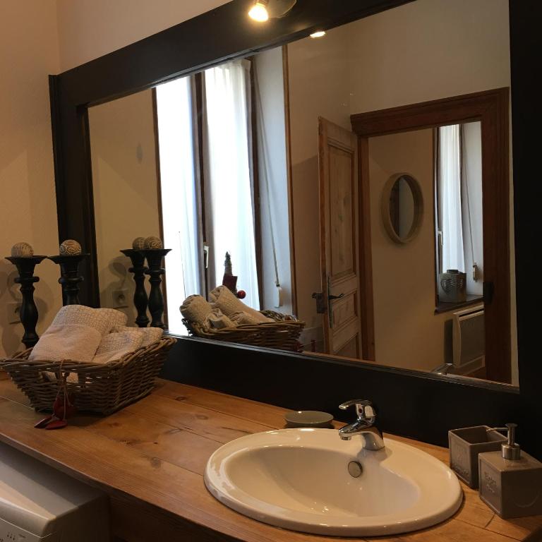 Appartement Colmar Petite Venise - Apartment First Floor - 15