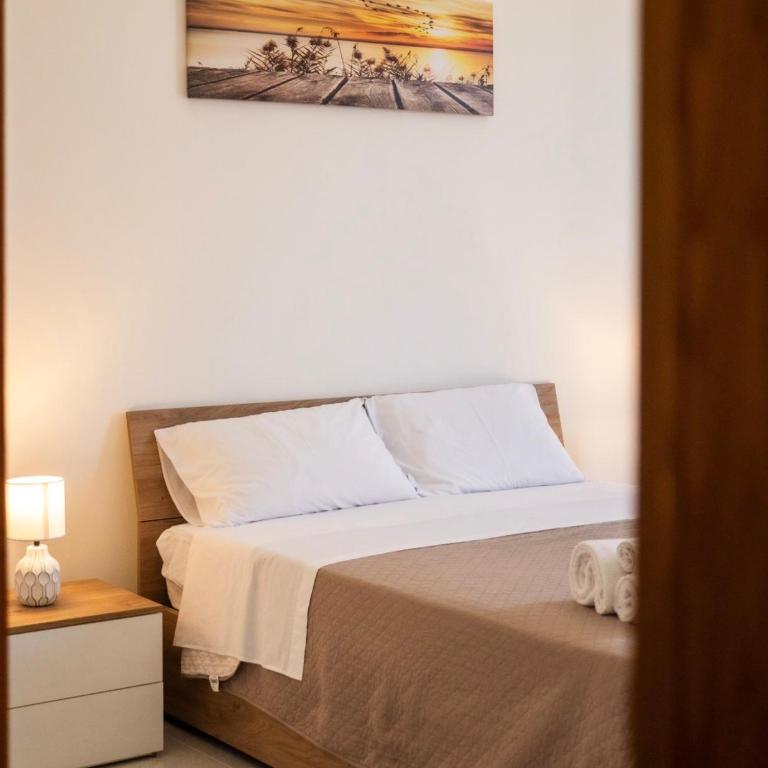 Casetta in piazza - One-Bedroom Apartment - 8