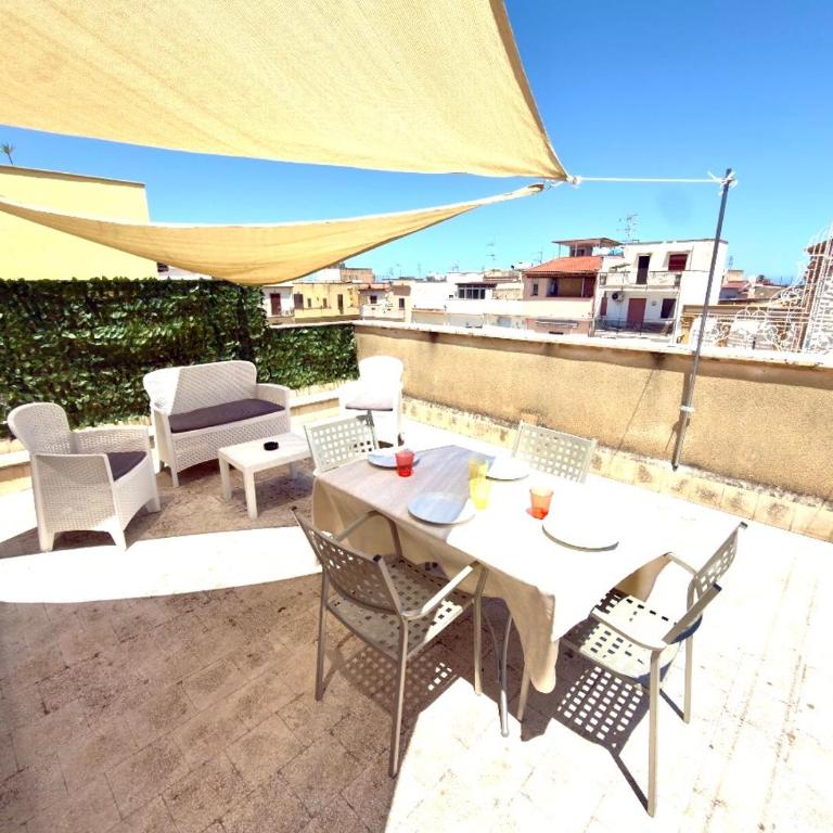 Casetta in piazza - One-Bedroom Apartment - 9