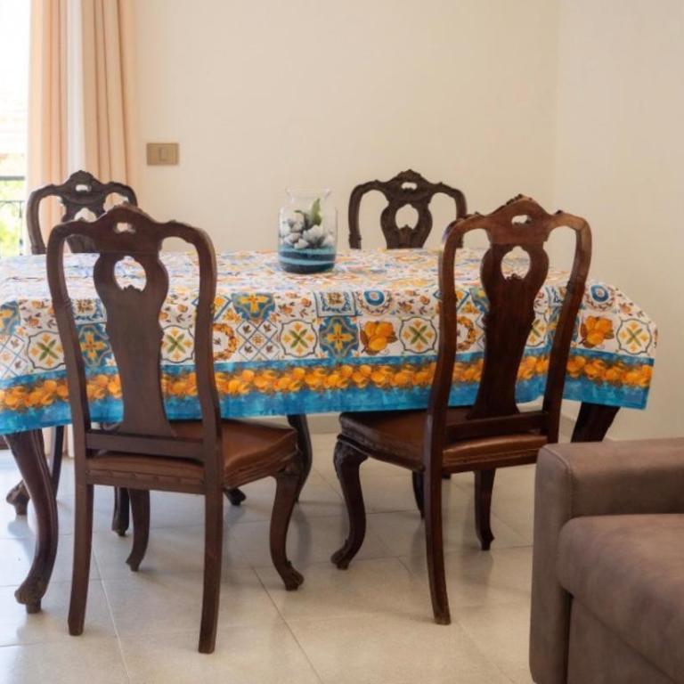 Casetta in piazza - One-Bedroom Apartment - 10