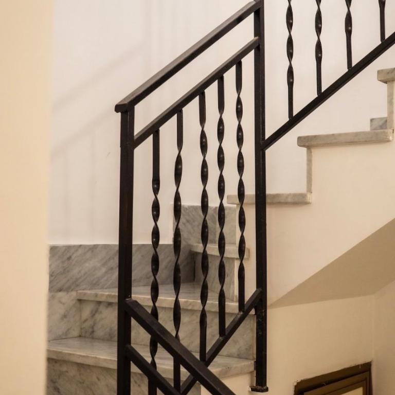 Casetta in piazza - One-Bedroom Apartment - 11