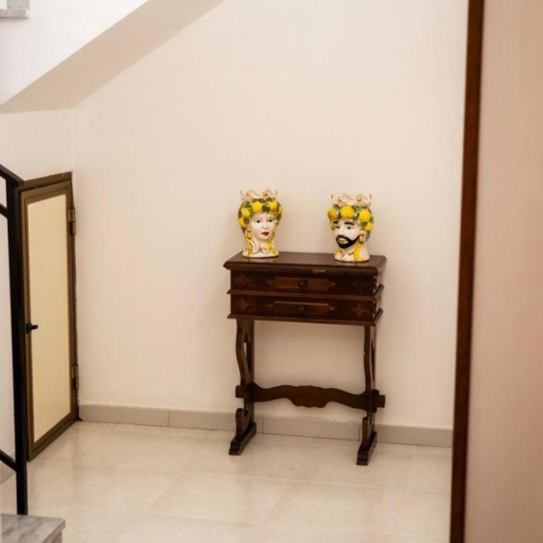 Casetta in piazza - One-Bedroom Apartment - 13