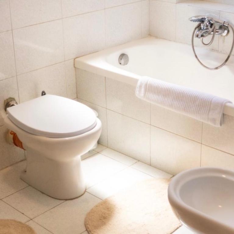 Casetta in piazza - One-Bedroom Apartment - 17