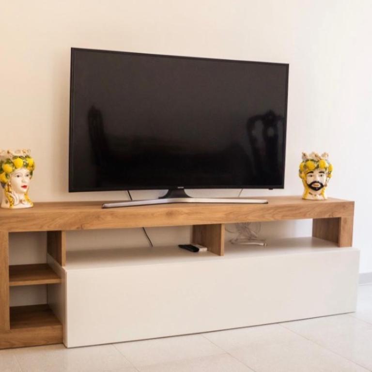 Casetta in piazza - One-Bedroom Apartment - 18