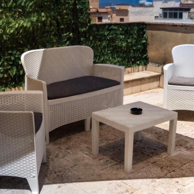 Casetta in piazza - One-Bedroom Apartment - 19