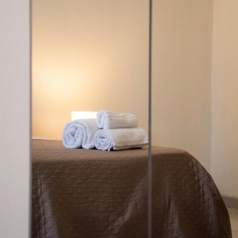 Casetta in piazza - One-Bedroom Apartment - 21