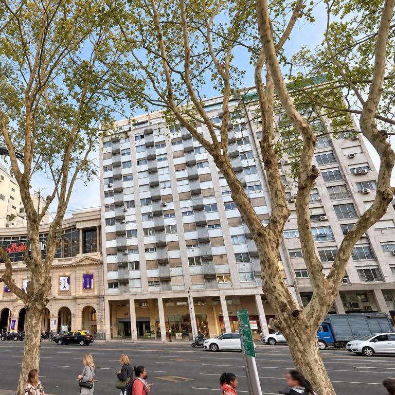 Libertador 774 BA - Apartamento de 1 dormitorio - 21