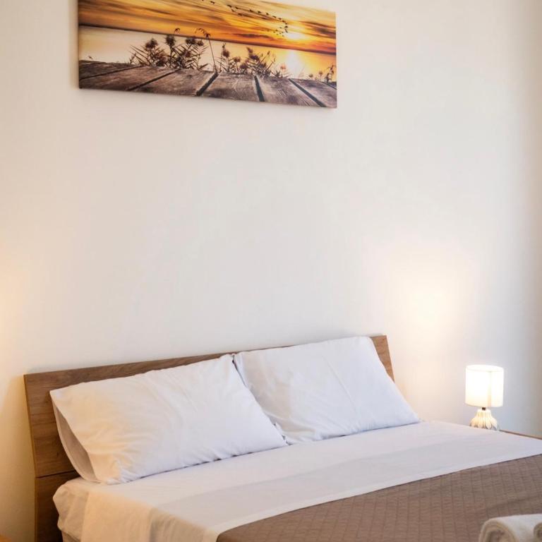 Casetta in piazza - One-Bedroom Apartment - 22