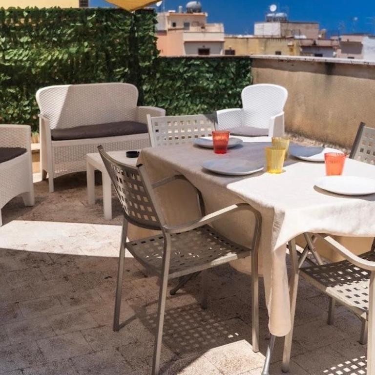 Casetta in piazza - One-Bedroom Apartment - 23