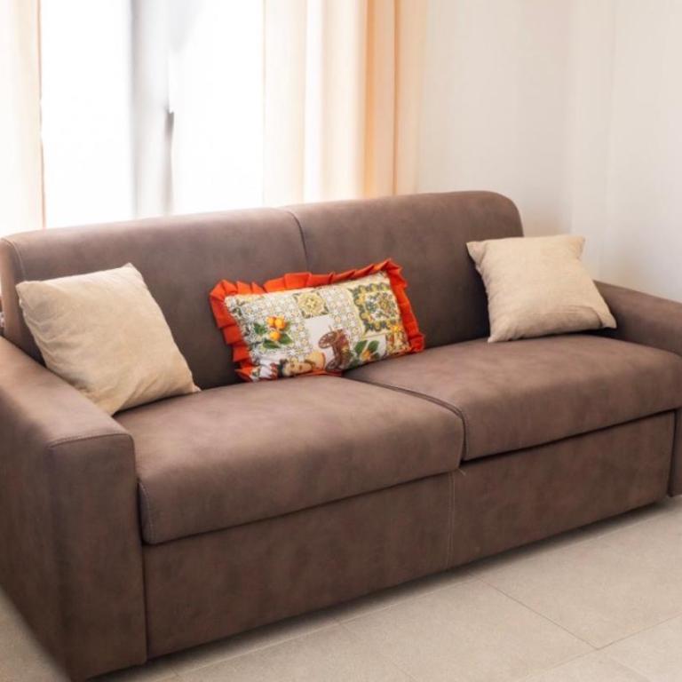 Casetta in piazza - One-Bedroom Apartment - 25