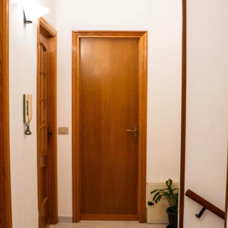 Casetta in piazza - One-Bedroom Apartment - 26