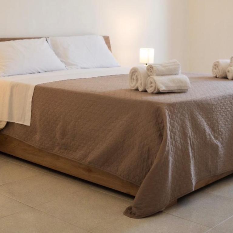 Casetta in piazza - One-Bedroom Apartment - 28