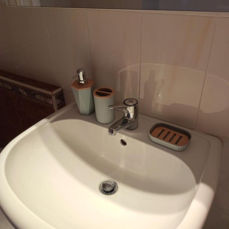 La plus belle vue de Menton - Appartement 1 Chambre - 10