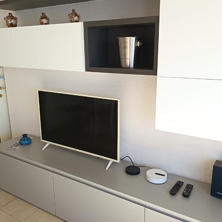 La plus belle vue de Menton - Appartement 1 Chambre - 16