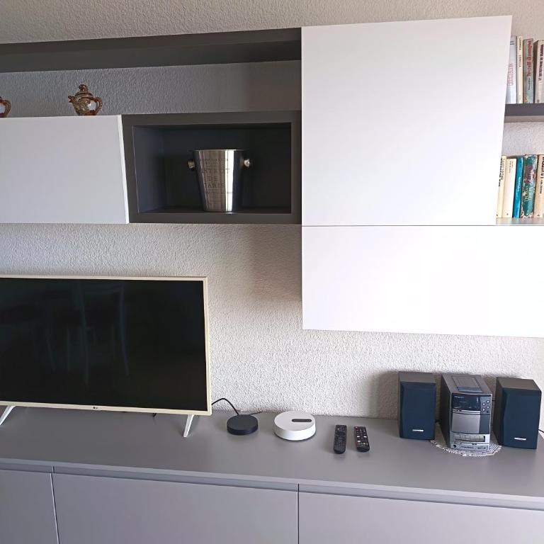 La plus belle vue de Menton - Appartement 1 Chambre - 11