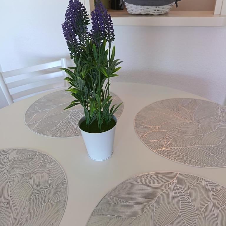 La plus belle vue de Menton - Appartement 1 Chambre - 30