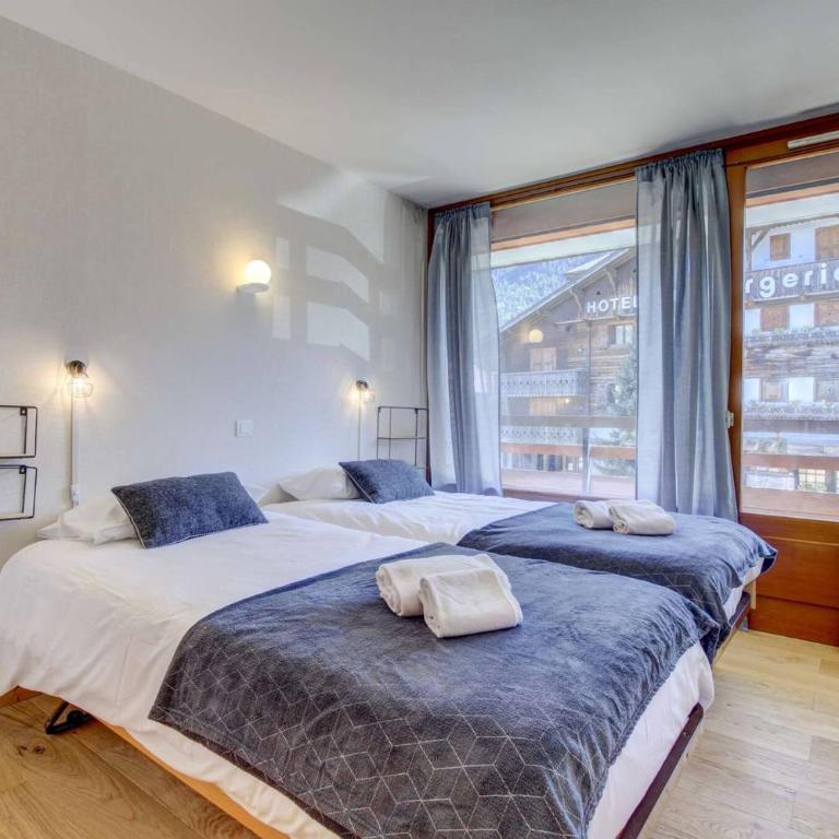 Chalende - Appartement 3 Chambres - 4