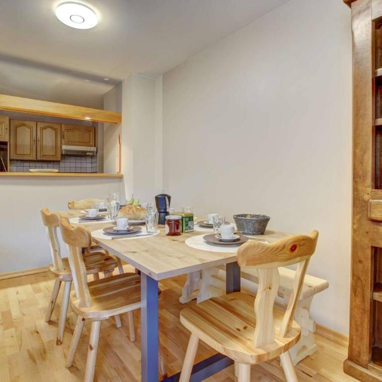 Chalende - Appartement 3 Chambres - 7