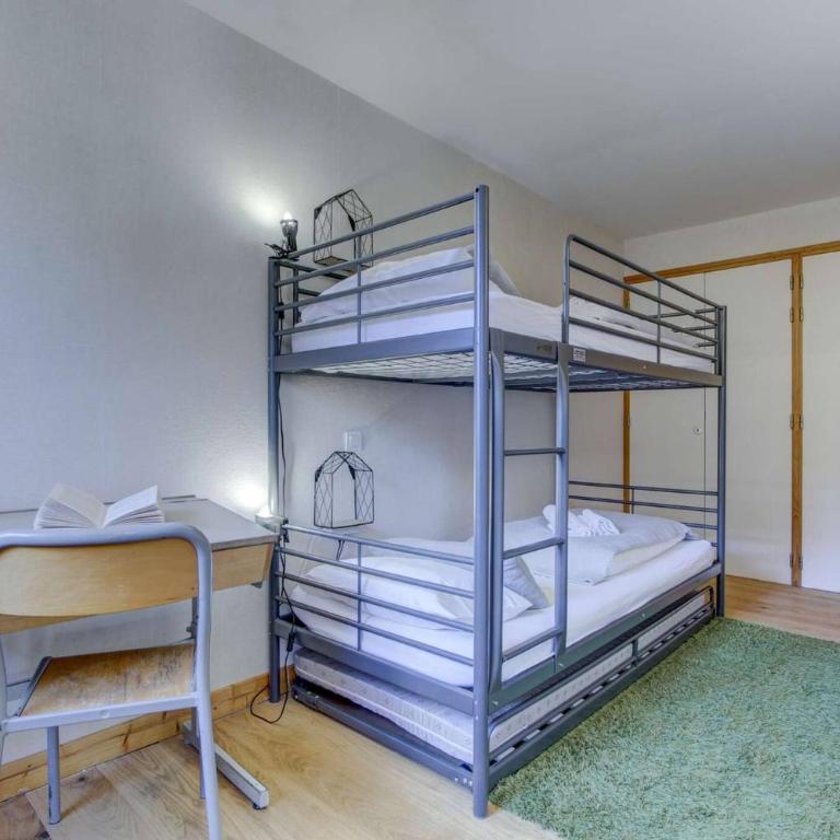 Chalende - Appartement 3 Chambres - 11