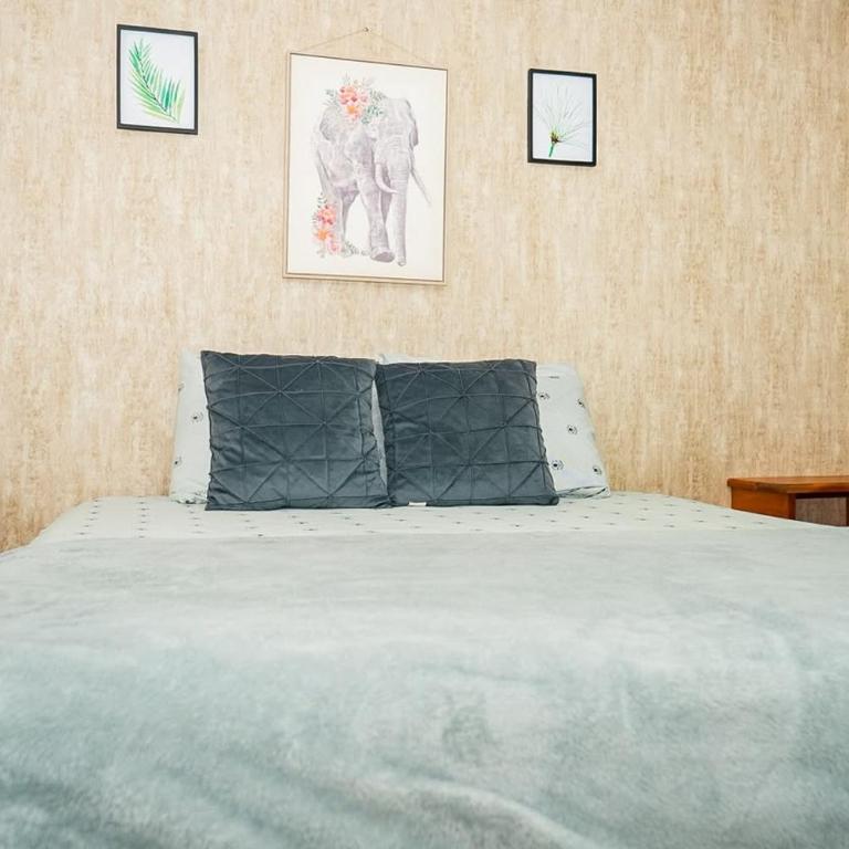 Posada Kotnat - One-Bedroom Apartment with Balcony - 5