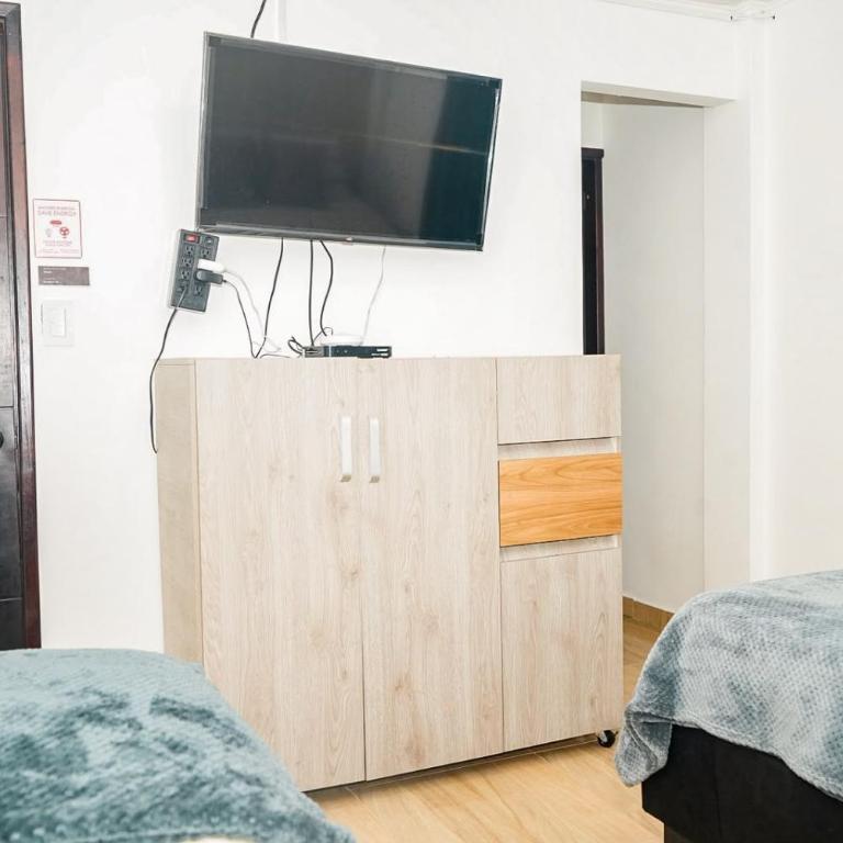 Posada Kotnat - One-Bedroom Apartment - 3