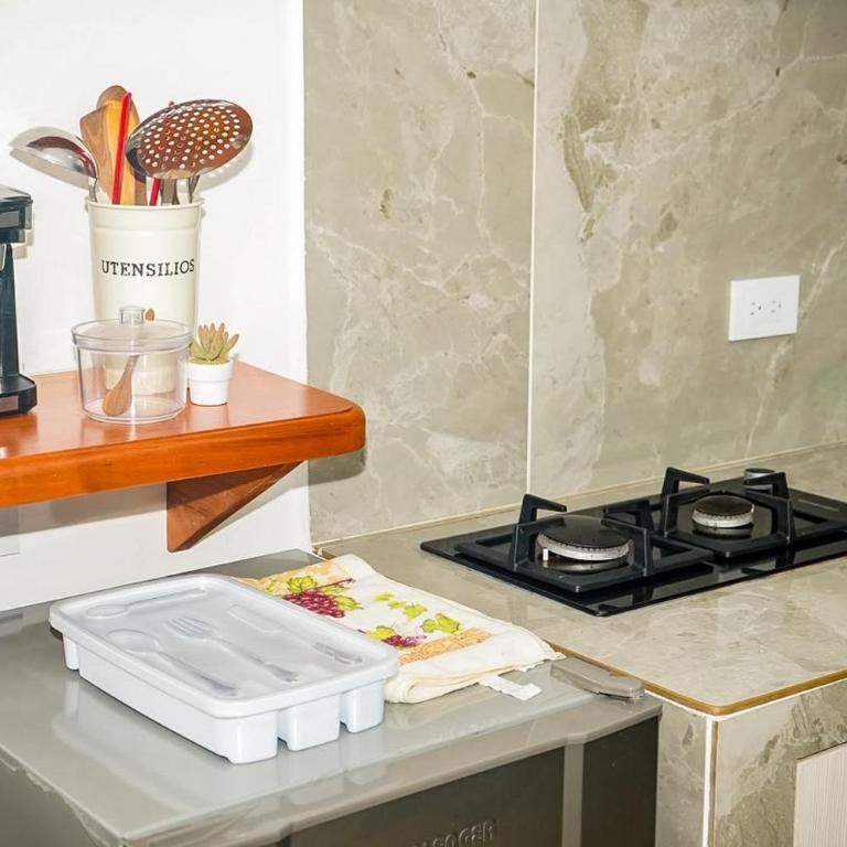 Posada Kotnat - One-Bedroom Apartment - 8