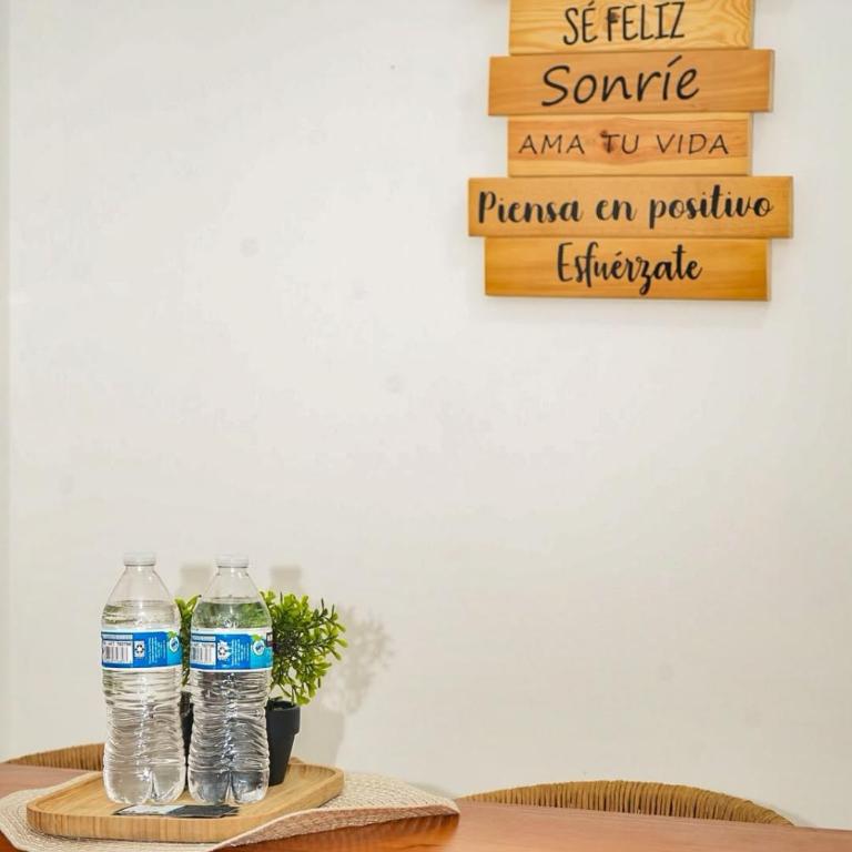 Posada Kotnat - One-Bedroom Apartment - 4