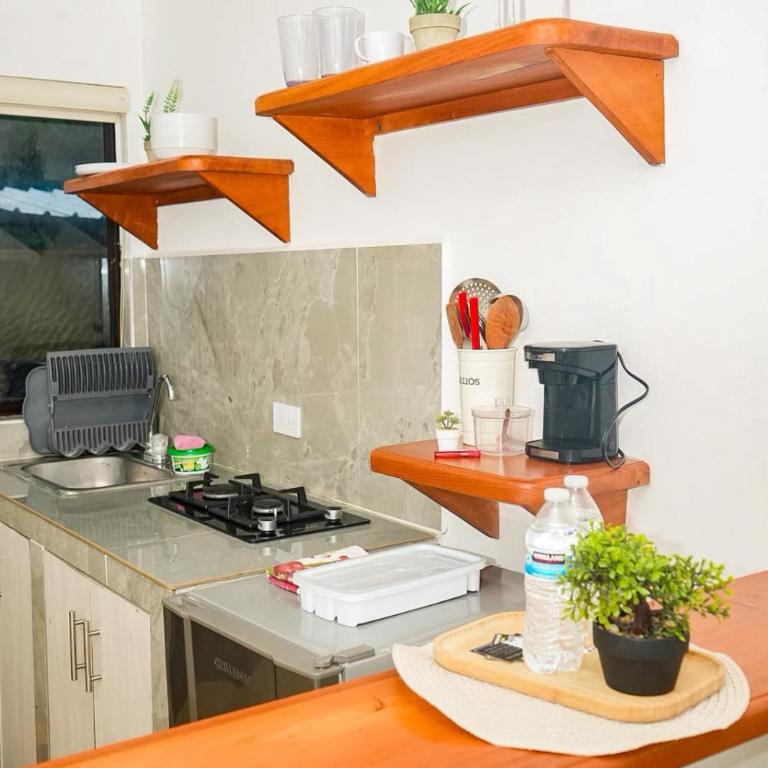 Posada Kotnat - One-Bedroom Apartment - 7