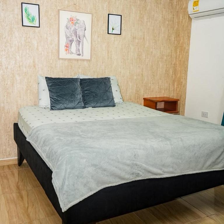 Posada Kotnat - One-Bedroom Apartment with Balcony - 12