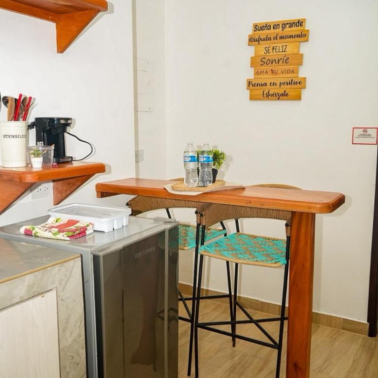 Posada Kotnat - One-Bedroom Apartment - 6