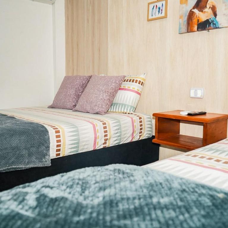 Posada Kotnat - One-Bedroom Apartment - 12