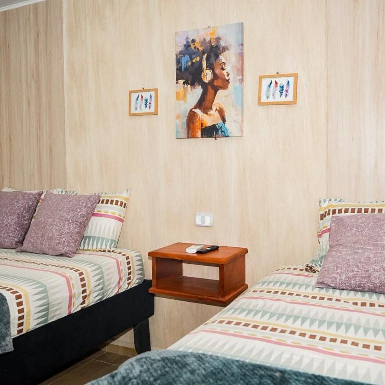 Posada Kotnat - One-Bedroom Apartment - 13
