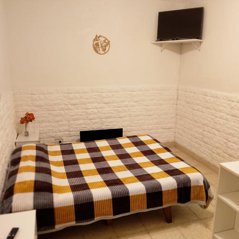 El Descanso cerca del mar - One-Bedroom Apartment - 11