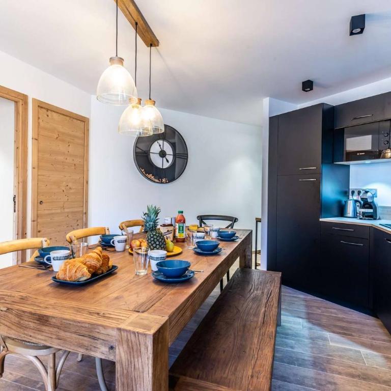ECHO DU PLENEY 201 - Appartement 3 Chambres - 2