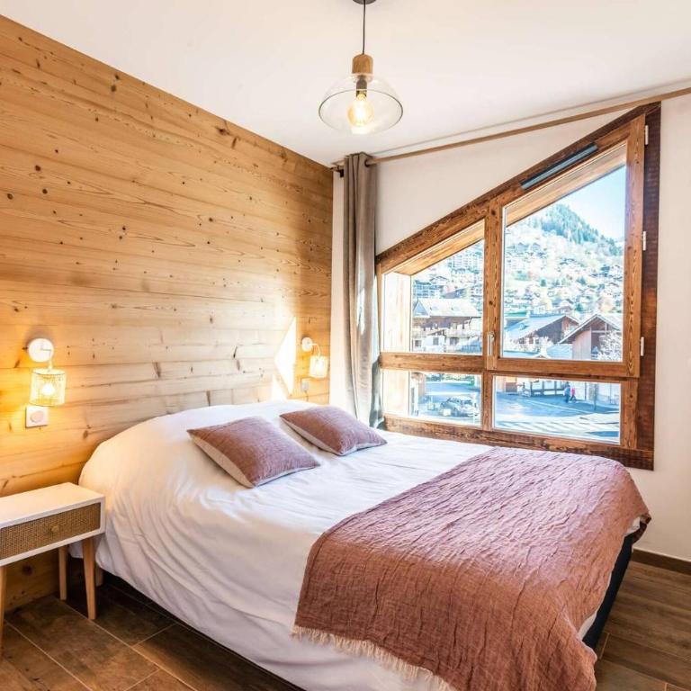 ECHO DU PLENEY 201 - Appartement 3 Chambres - 5