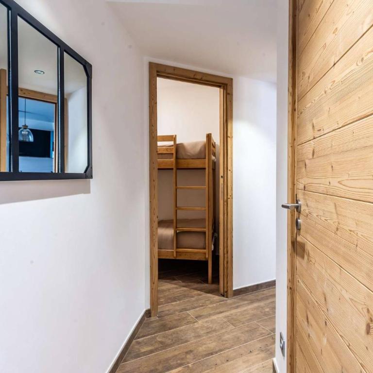 ECHO DU PLENEY 201 - Appartement 3 Chambres - 11