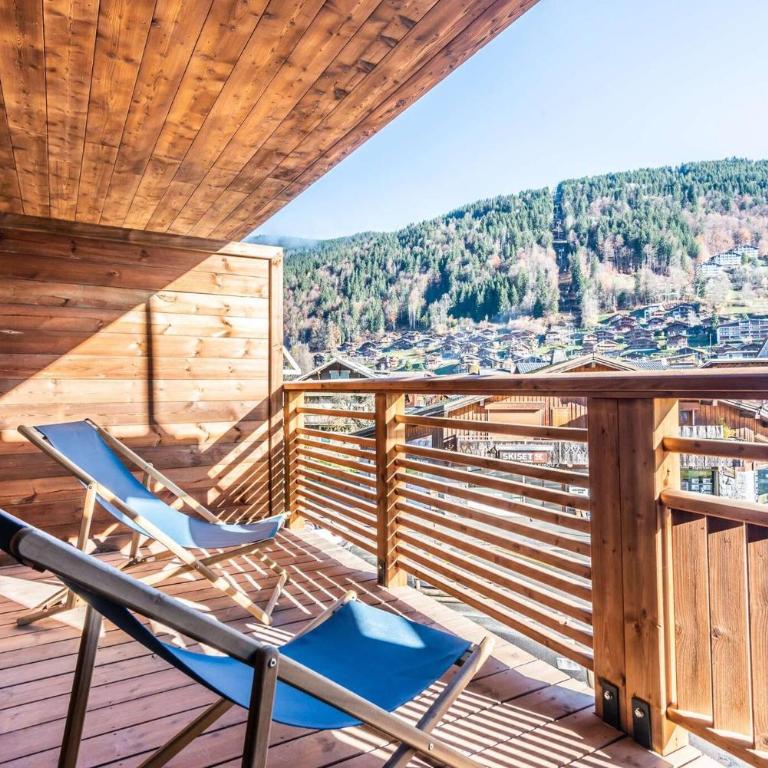 ECHO DU PLENEY 201 - Appartement 3 Chambres - 15