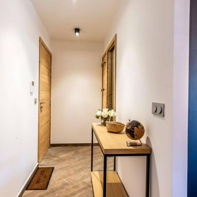 ECHO DU PLENEY 201 - Appartement 3 Chambres - 16