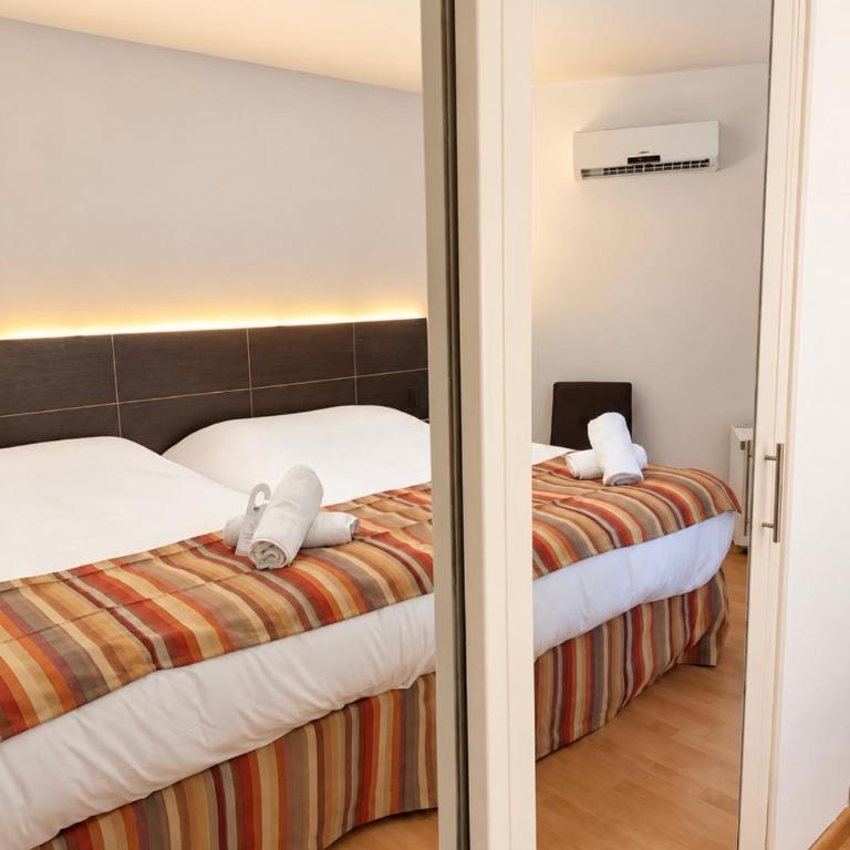 Aquarium Hotel - Habitación Doble - 7