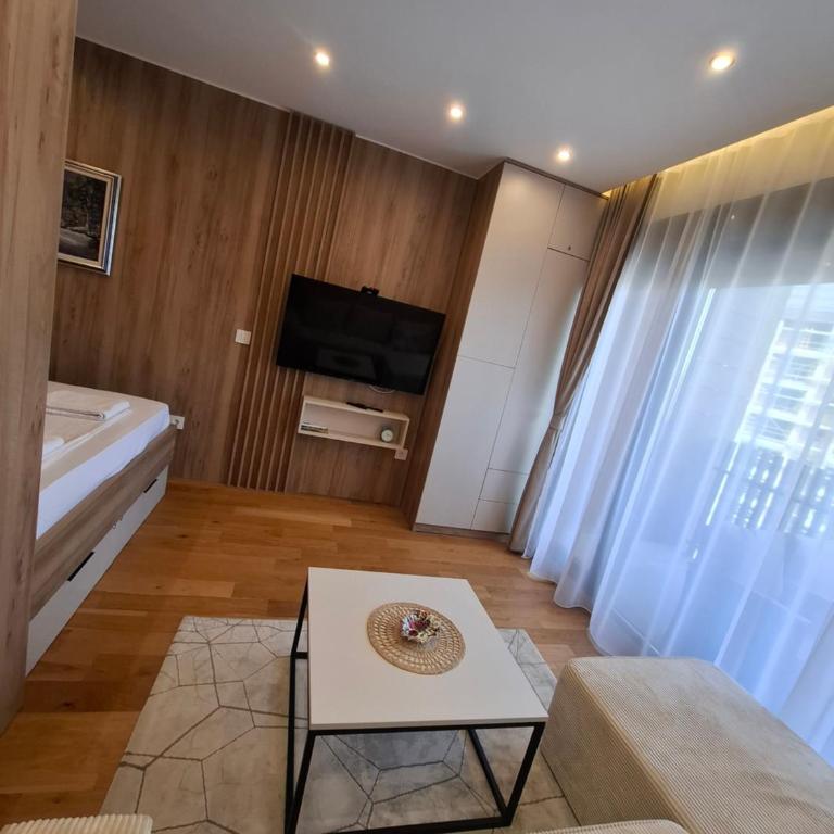 Zlatibor 1 Balkan Square - Appartement 1 Chambre - 15