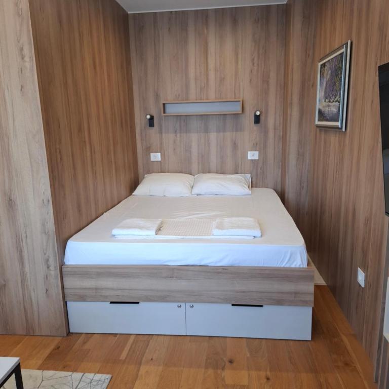 Zlatibor 1 Balkan Square - Appartement 1 Chambre - 22