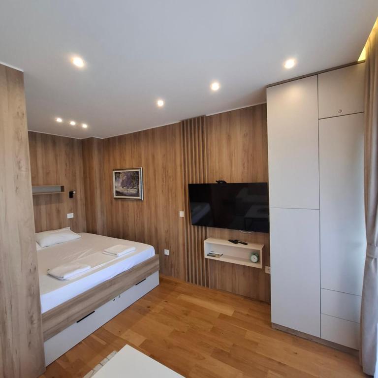Zlatibor 1 Balkan Square - Appartement 1 Chambre - 20