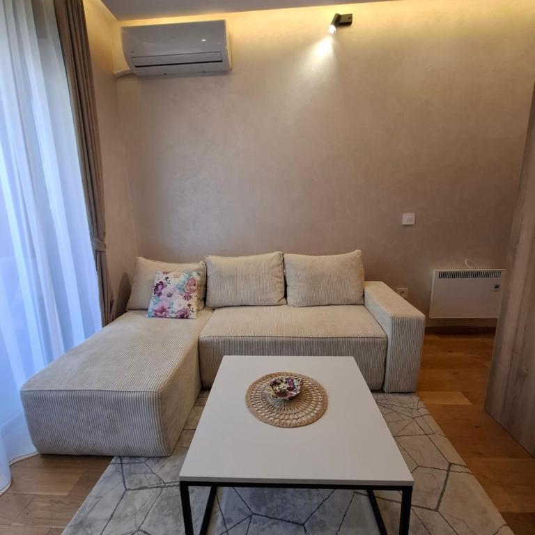 Zlatibor 1 Balkan Square - Appartement 1 Chambre - 21