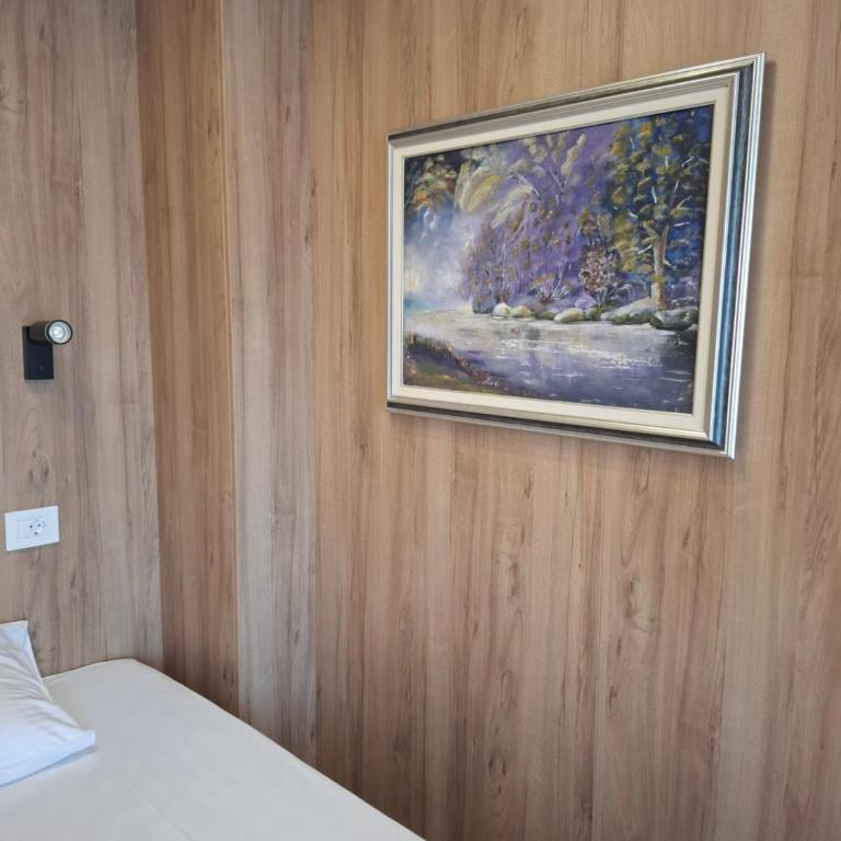 Zlatibor 1 Balkan Square - Appartement 1 Chambre - 23
