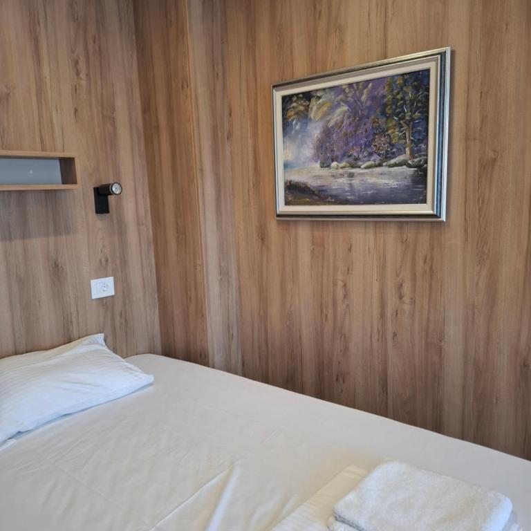 Zlatibor 1 Balkan Square - Appartement 1 Chambre - 18